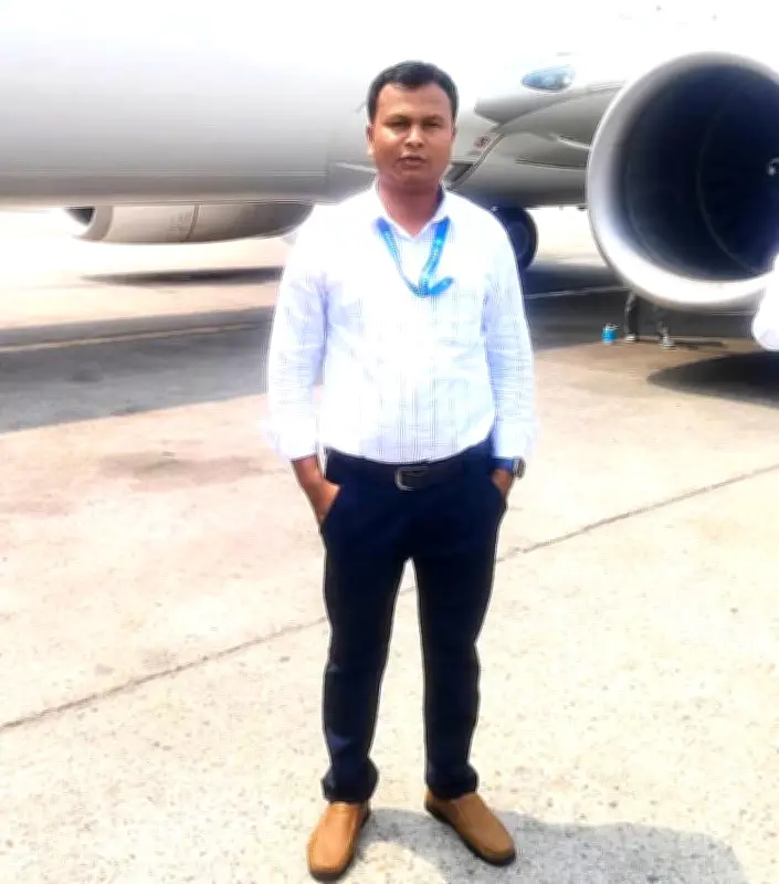 প্রথম আলো ট্রাস্টের অদম্য মেধাবী মাহামুদুল হাসানের করপোরেট জয়যাত্রা