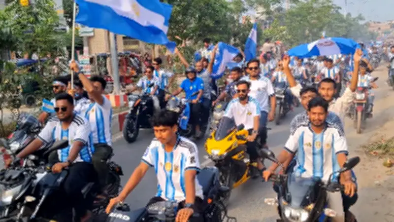 প্রথম আলো ভিডিও: বাংলাদেশের খবর দেখুন