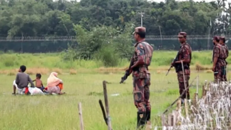 প্রথম আলো ভিডিও: বাংলাদেশের নতুন খবর