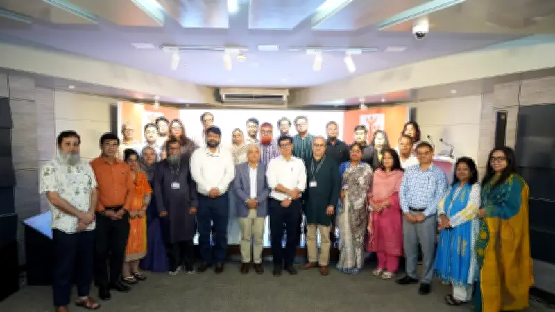 শিক্ষার মানোন্নয়নে পিটিএর ভূমিকা অপরিসীম: ব্র্যাক মতবিনিময়