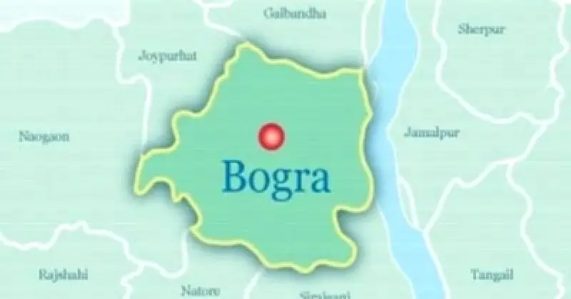 বগুড়ার শিবগঞ্জে তিনটি নতুন ইউনিয়নের নাম পরিবর্তন নিয়ে গণশুনানি মঙ্গলবার