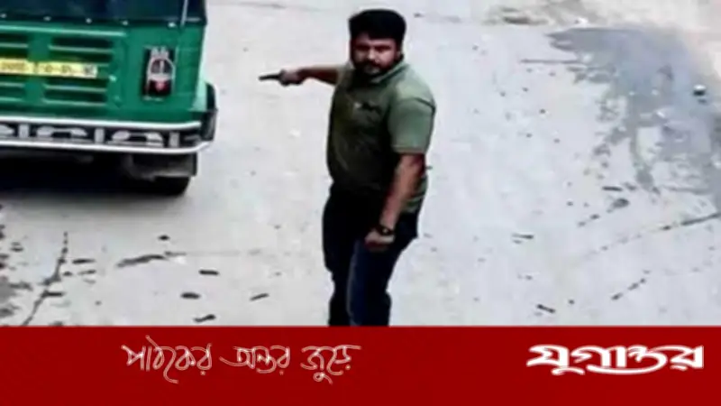 যুবদল নেতা মাসুদ হত্যার মাস্টারমাইন্ড আইয়ুব রাঙামাটি থেকে গ্রেফতার