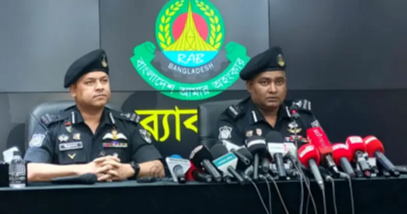 মোহাম্মদপুরে অপরাধীরা সুযোগ নিচ্ছে, কৌশল বদলাচ্ছে র‍্যাব