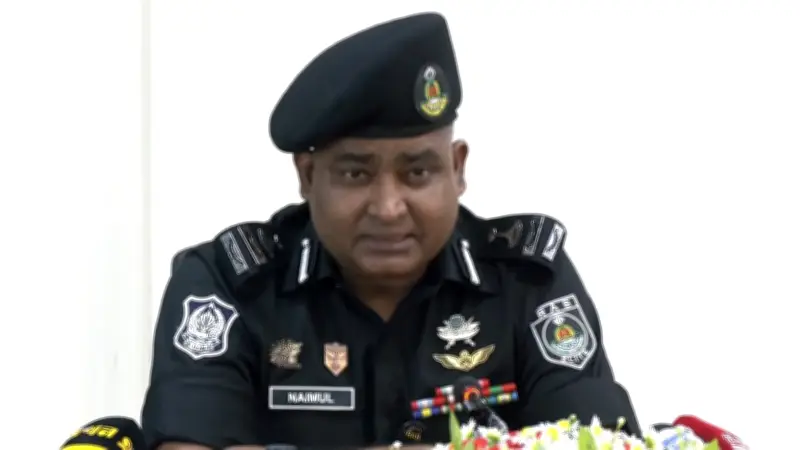 ২৩ জুন আ.লীগের প্রতিষ্ঠাবার্ষিকীতে বিশৃঙ্খলা সৃষ্টির চেষ্টায় কঠোর ব্যবস্থা: র্যাব