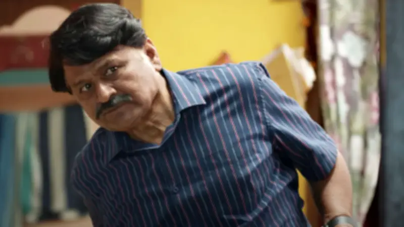 রঘুবীর যাদব: আড়াই টাকা দৈনিক আয় থেকে পঞ্চায়েতের ব্রিজভূষণ দুব