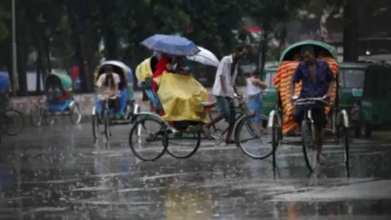 আগামী ৫ দিন দেশজুড়ে বাড়বে বৃষ্টি, শিয়ালের কামড়ে আহত ৫