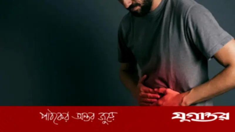 বর্ষায় পেটের রোগ: গ্যাস্ট্রোএন্টারোরাইটিস বনাম ফুড পয়জনিং চেনার উপায়