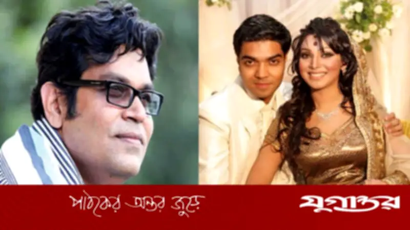 রাজিবের বিচার হয়নি, সবাই প্রভার চৌদ্দগুষ্ঠি উদ্ধারে ব্যস্ত ছিল: শিহাব শাহীন