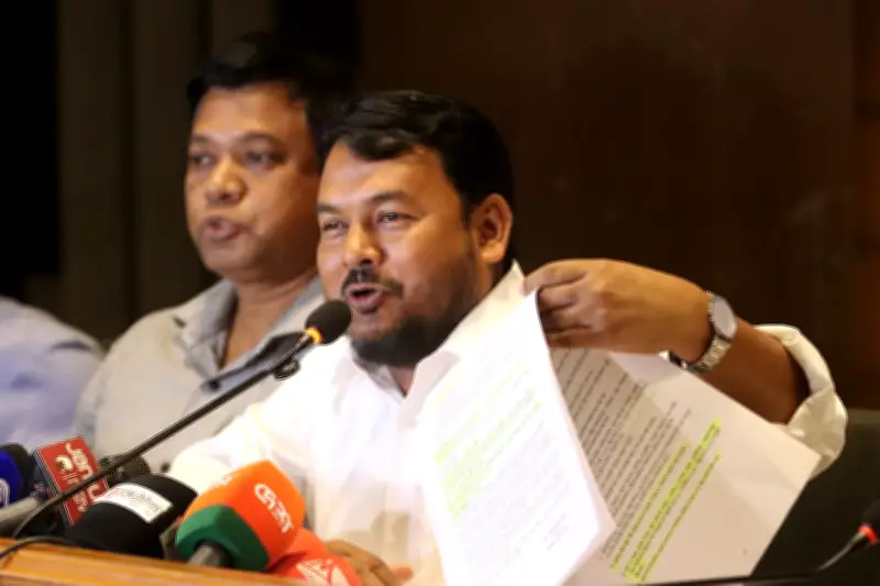রাজশাহী সিটির ১ হাজার ৯ কোটি টাকার বাজেট ঘোষণা, নতুন কর নেই