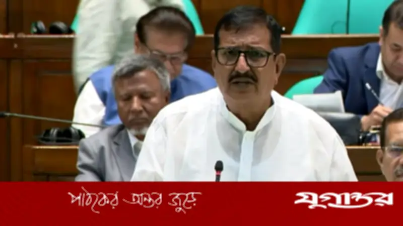 রাজশাহী কলেজিয়েট স্কুলের দ্বিশত বর্ষপূর্তি হবে ঐতিহাসিক মিলনমেলা: ভূমিমন্ত্রী