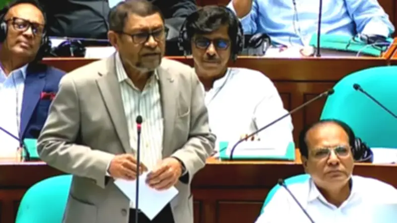 রাজশাহীতে স্বেচ্ছাসেবক দলের নেতাকে গ্রেপ্তার নাটক, পুলিশের অভিযান