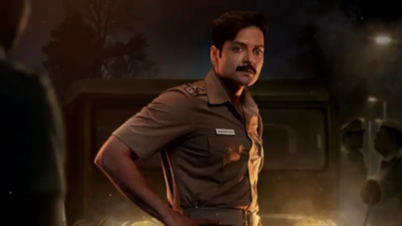 ‘রাখ’ সিরিজ: সত্তরের দিল্লির নিখোঁজ মামলা ও সামাজিক বাস্তবতার গল্প