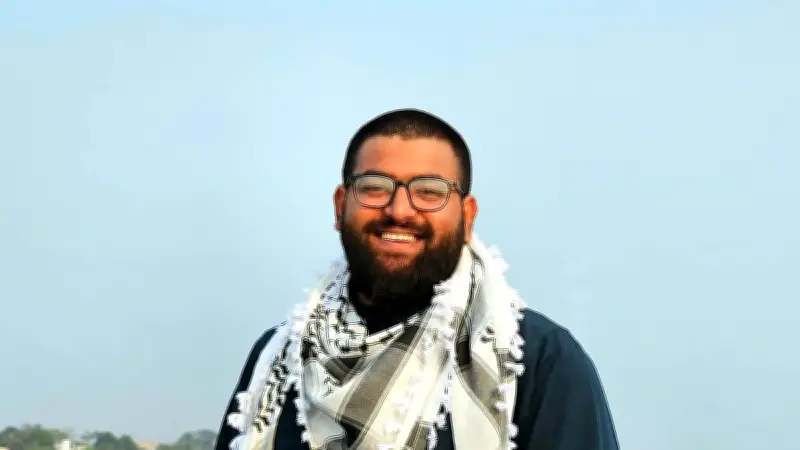 জাহান্নামের ইমাম বলে কটাক্ষ: রাকসু সম্পাদকের মন্তব্যে বিতণ্ডা