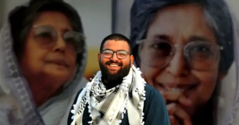 শহীদ জননী জাহানারা ইমামকে কটূক্তি: রাকসু সম্পাদকের পদ স্থগিতের দাবি