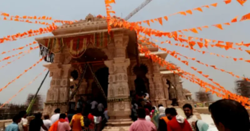 রামমন্দির ট্রাস্টের অনিয়ম: নিরীক্ষা প্রতিবেদনে অপেশাদার ব্যবস্থাপনার চিত্র