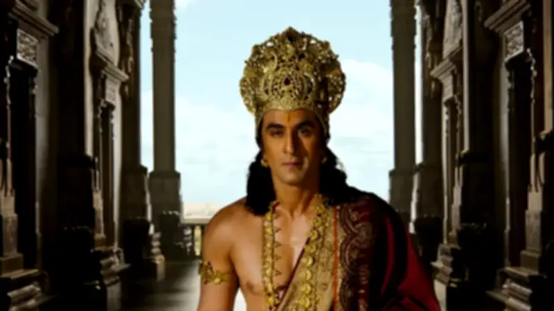 আইএমডিবির ২০২৬ সালের দ্বিতীয়ার্ধের সেরা প্রতীক্ষিত ভারতীয় সিনেমার তালিকায় শীর্ষে 'রামায়ণ পার্ট ১'