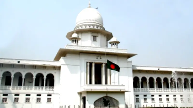 রামিসা হত্যা মামলায় স্টেট ডিফেন্স নিয়োগের নির্দেশ হাইকোর্টের