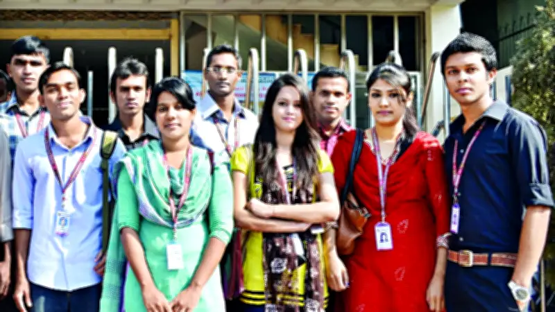 রংপুর পল্লী উন্নয়ন একাডেমিতে ৫৭ পদের নিয়োগ বিজ্ঞপ্তি প্রকাশ
