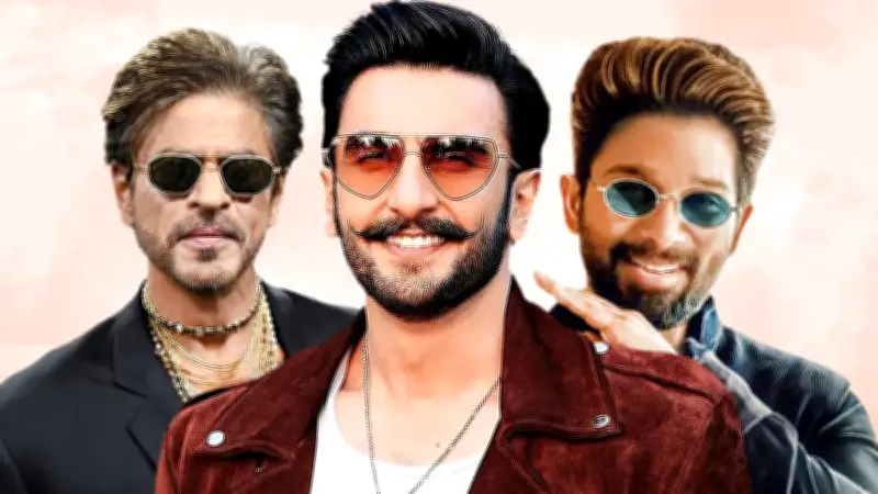 রণবীর সিং ৩২৫ কোটি রুপি আয় করে ভারতের সর্বোচ্চ পারিশ্রমিক পাওয়া অভিনেতা