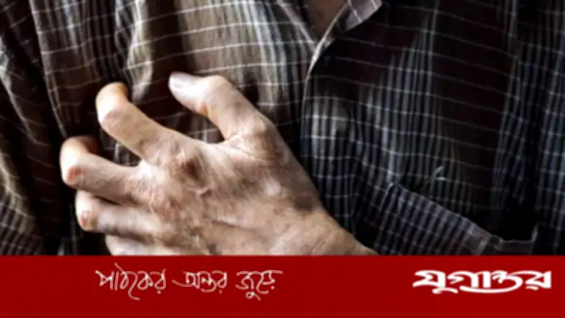 ব্যথায় কাতর হলে রাসুল (সা.)-এর শেখানো এই দোয়া পড়ুন