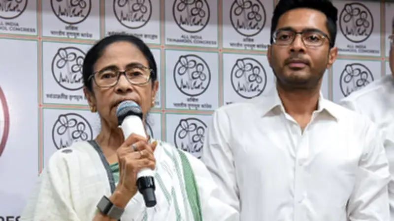 তৃণমূলের বিদ্রোহী সাংসদরা এনসিপিআইতে যোগ, স্পিকারকে জানালেন