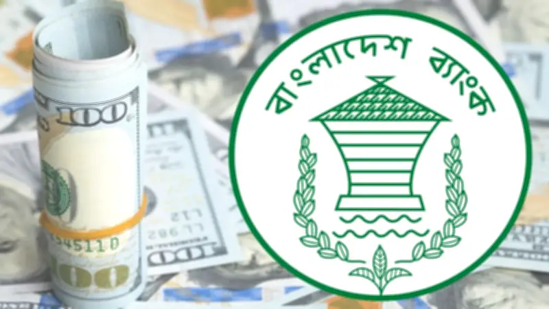 রিজার্ভে ডলার যোগ, যুক্তরাষ্ট্র-ইরান সংলাপের সফলতা প্রত্যাশা ও অন্যান্য খবর