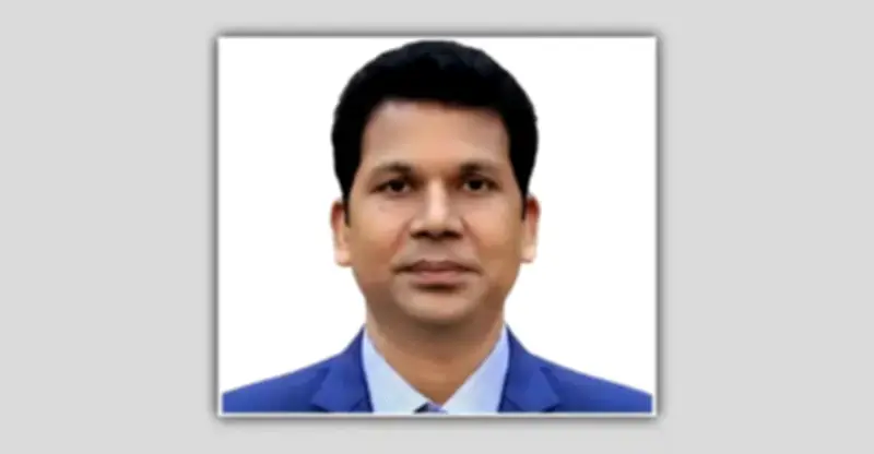 মো. রেজা হাসান সিলেটের নতুন জেলা প্রশাসক নিযুক্ত