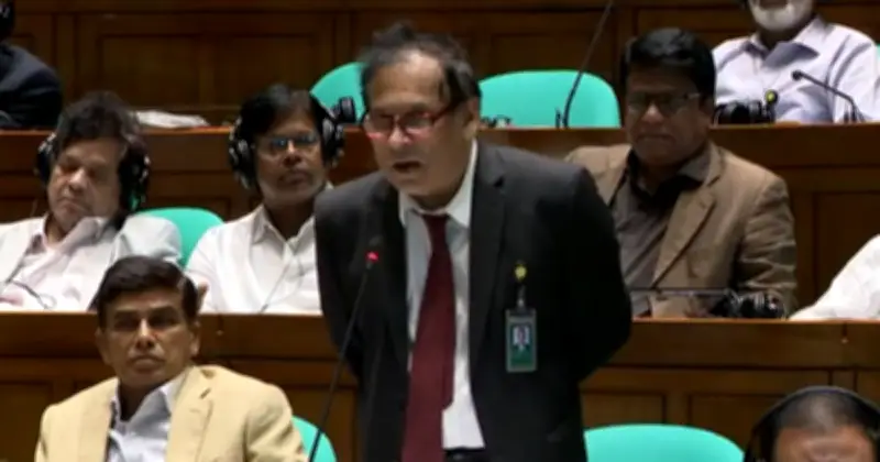 গরিবের ১০০ টাকা অর্থনীতি সচল রাখে: রেজা কিবরিয়া