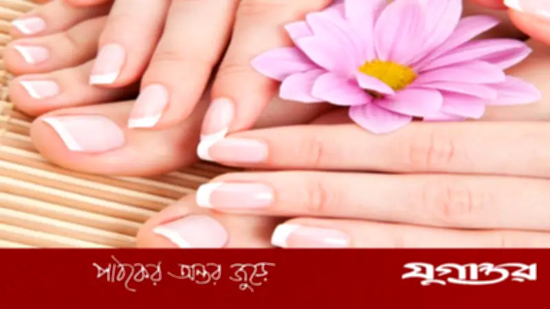 ভঙ্গুর নখের সমস্যা দূর করতে চালের পানি: কার্যকর ঘরোয়া সমাধান