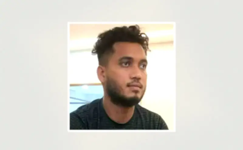 নবীনগরে নিহত রিফাতের লাশ নরসিংদীতে উদ্ধার