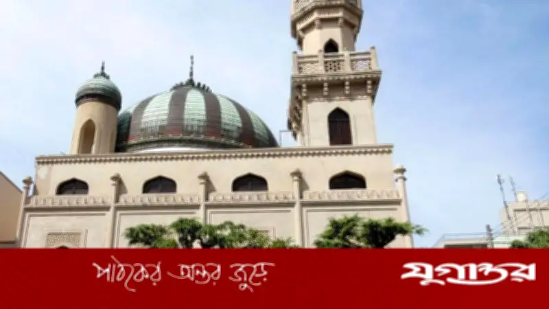 জাপানে ইসলামের উত্থান: জনসংখ্যা বৃদ্ধি ও বর্তমান চিত্র