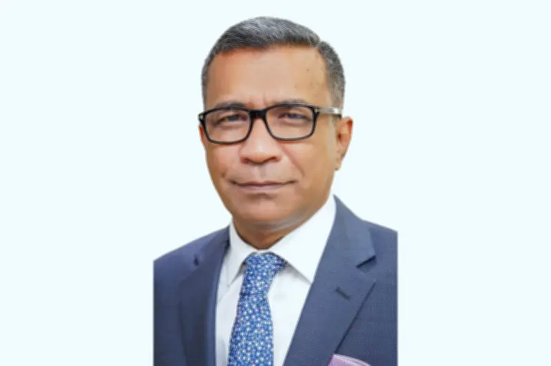 স্ট্যান্ডার্ড ইসলামী ব্যাংকের নতুন এমডি রিয়াদ মাহমুদ চৌধুরী