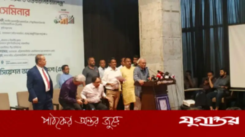 কৃষিতে আরও বরাদ্দ বাড়ানোর আহ্বান রিজভীর