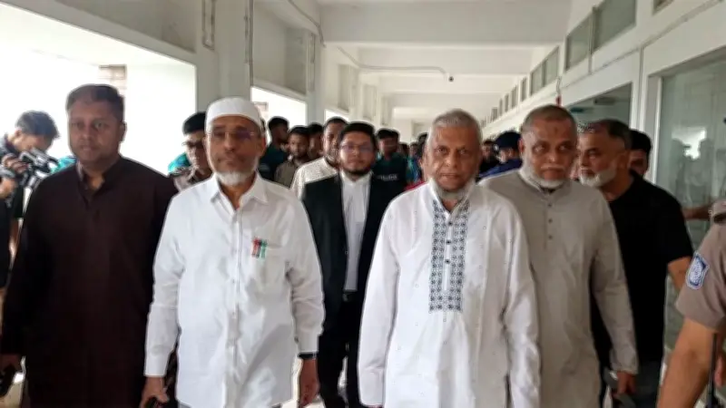 অটোচালক হত্যার বিচার দাবিতে সড়ক অবরোধ, ফাঁসির দাবি
