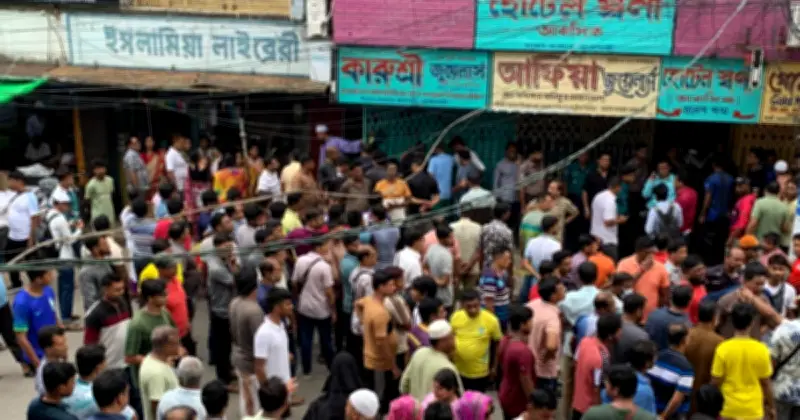 রাজশাহীতে জুয়েলার্সে দুর্ধর্ষ চুরি, ২০০ ভরি স্বর্ণ ও রুপা লুট