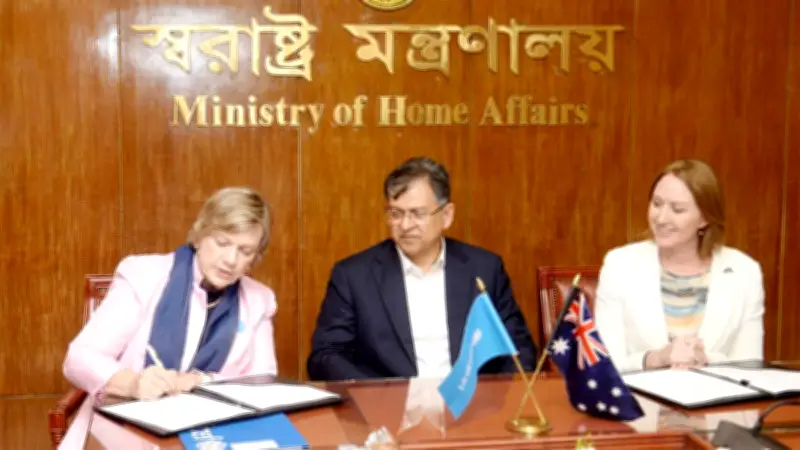 রোহিঙ্গাদের জন্য মানবিক সহায়তা চুক্তি স্বাক্ষর, আমিরাতে তাপমাত্রা ৫০ ডিগ্রি ছাড়ানোর শঙ্কা