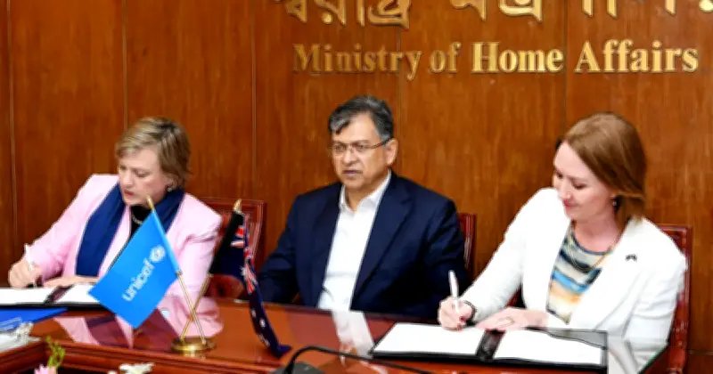 রোহিঙ্গা প্রত্যাবাসন না হওয়া পর্যন্ত আন্তর্জাতিক সহযোগিতা অব্যাহত থাকবে: স্বরাষ্ট্রমন্ত্রী