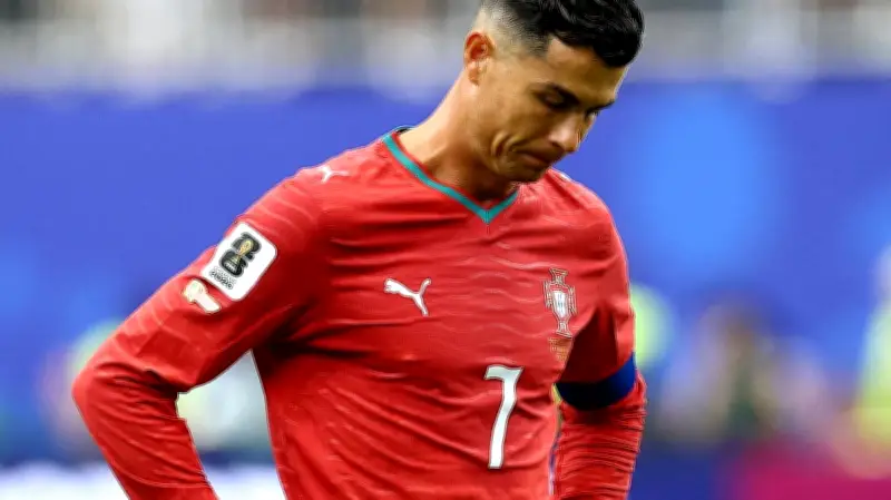 রোনালদোকে নিয়ে সমালোচনা অস্বাভাবিক নয়: রুবেন দিয়াস