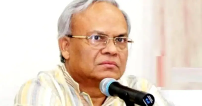 পতিত ফ্যাসিবাদী শক্তিকে ফিরতে দেওয়া হবে না: রুহুল কবির রিজভী