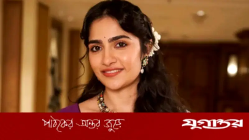রুক্মিণীর এআই বিকৃত ছবি ছড়ানোর অভিযোগে গ্রেফতার ৩ ব্যক্তি