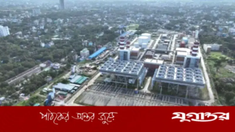 ছয় হাজার কোটি টাকার রূপসা বিদ্যুৎকেন্দ্র: বায়বীয় ধারণায় প্রকল্প, চালু হওয়া অনিশ্চিত