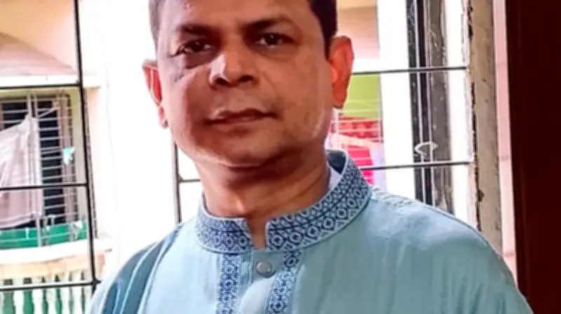 চতুর্থ স্টেজের কিডনি ক্যানসার জয় করে সালেহ আহমেদের অবিশ্বাস্য সেরে ওঠা