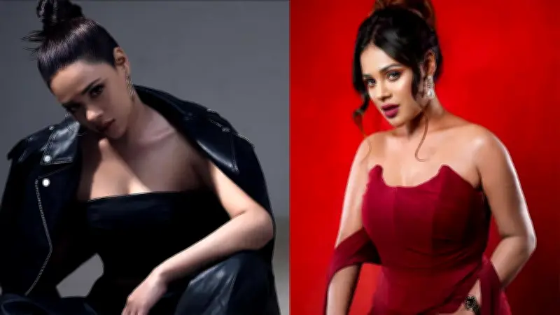 র‍্যাম্প থেকে পর্দায় সানজিদা, দশ ভিন্ন লুকে মুগ্ধতা ছড়ানো
