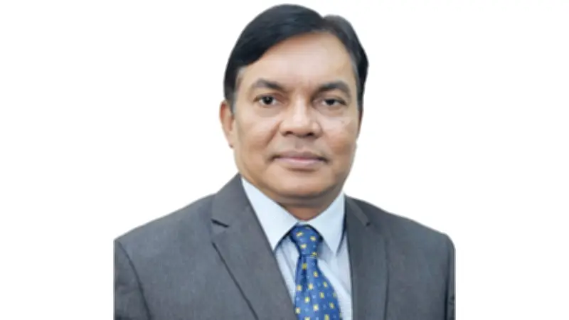 সারওয়ার হোসেন বাংলাদেশ ব্যাংকের ডেপুটি গভর্নর নিযুক্ত
