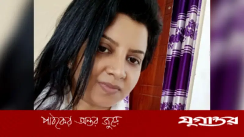 চার দিন ধরে নিখোঁজ সাতক্ষীরার গৃহবধূ ইনা পারভীন চন্দনা