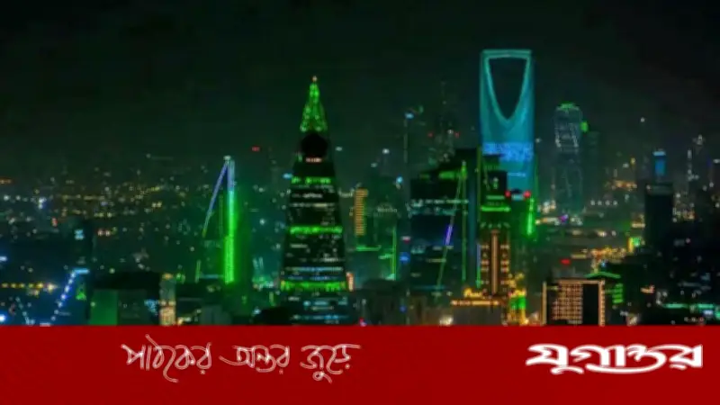 সৌদিতে বিদেশি নাগরিকদের জমির মালিকানার সুযোগ দিল মন্ত্রিসভা