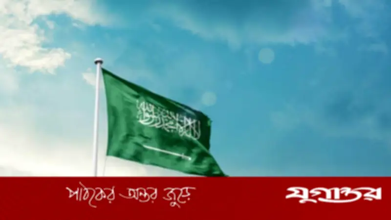 সৌদি প্রবাসী শ্রমিকদের জন্য জরুরি নির্দেশনা: কাজের অনুমতি নবায়নে একদিন সময়