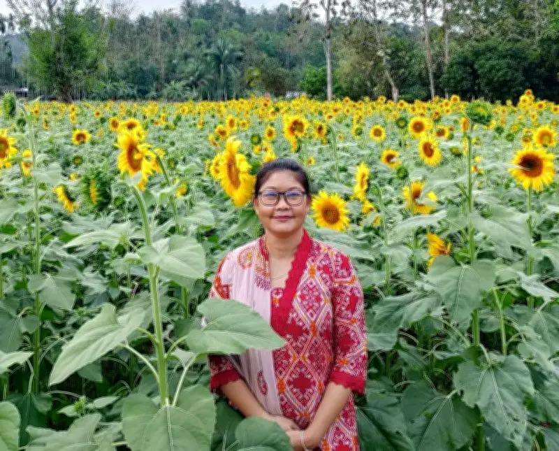 নানিয়ারচরে বিদ্যুৎস্পৃষ্ট হয়ে স্কুলশিক্ষিকার মৃত্যু