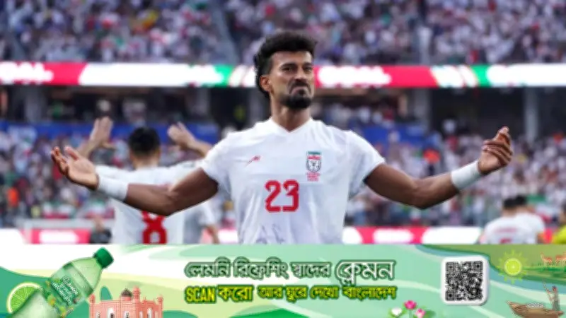 স্কোরলাইন ড্র বললেও ইরানের গল্প অন্য কিছু বলছে