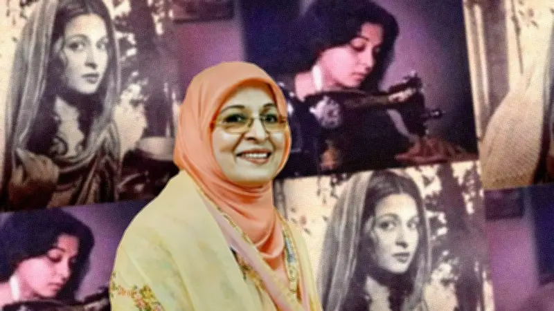 শাবানার ৭৫তম জন্মদিনে ভক্তদের ভালোবাসায় আবেগঘন মুহূর্ত